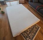 IKEA Moshult foammatras (140x200), Ophalen of Verzenden, Zo goed als nieuw, Tweepersoons, 140 cm