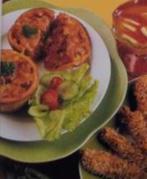 Kookboek voor Kinderen Snelle Gerechten KADO-TIP!, Verzenden, Gelezen