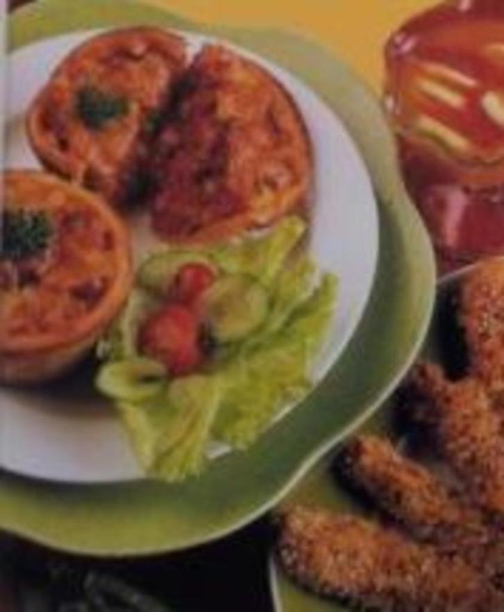 Kookboek voor Kinderen Snelle Gerechten KADO-TIP!, Boeken, Kookboeken, Gelezen, Verzenden