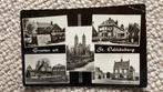 Ansichtkaart St. Odiliënberg  939, Verzamelen, Ansichtkaarten | Nederland, Ophalen of Verzenden, 1940 tot 1960, Gelopen, Noord-Brabant