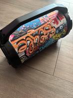 Soundbox, Ophalen of Verzenden, Zo goed als nieuw, Overige merken