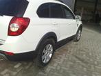 AANBIEDING Captiva Sidebars Pushbar Cornerbar Rearbar