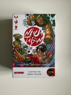 Ninja Taisen bordspel, Hobby en Vrije tijd, Gezelschapsspellen | Bordspellen, Ophalen of Verzenden, Nieuw, Iello