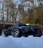 Traxxas Rustler 2WD, Hobby en Vrije tijd, Elektro, Auto offroad, Nieuw, Ophalen of Verzenden