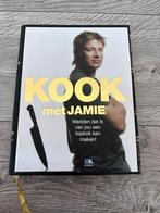 Jamie Oliver - Kook met Jamie, Ophalen of Verzenden, Zo goed als nieuw, Jamie Oliver