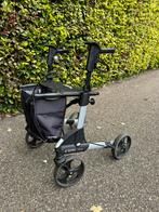 Rollator Topro troja size S 2G ergo grip licht gewicht, Ophalen, Opvouwbaar, Gebruikt