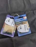 Reservelampjes 12V 0.3W, Diversen, Kerst, Ophalen of Verzenden, Nieuw