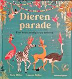 Sara Miller - Leanne Miller - Dieren parade, Gelezen, Diverse, Fictie algemeen, Ophalen of Verzenden
