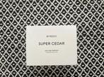 Parfum BYREDO, Ophalen, Nieuw