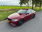 BMW 3-Serie 3.0 I 335 Coupe High Executive, Automaat, Achterwielaandrijving, Beige, Lichtsensor