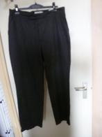 MAC grijs antraciet broek 46 / L30 -GRATIS zend, Kleding | Dames, Verzenden, Maat 46/48 (XL) of groter, Zo goed als nieuw, Grijs