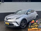 Toyota C-HR 1.8 Hybrid Executive CVT-Automaat Navigatie, Sto, Euro 6, 4 cilinders, 122 pk, Origineel Nederlands