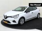 Renault Clio 1.0 TCe Life | Airco| DAB Radio | Bluetooth Car, Voorwielaandrijving, 12 maanden, Gebruikt, Euro 6
