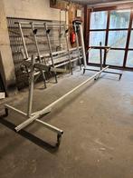 Kantelbrug opel GT, Auto diversen, Ophalen, Gebruikt