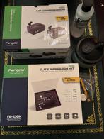 Airbrush Fengda, Ophalen of Verzenden, Zo goed als nieuw, Airbrush en Toebehoren