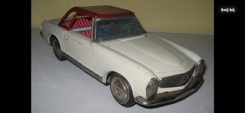 Blikken mercedes sport japan beschikbaar voor biedingen