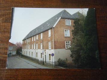 A30 - Grave - Missiehuis - Mooi/Oud beschikbaar voor biedingen