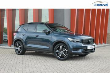 Volvo XC40 T5 Recharge R-Design | Parkeercamera | Glossy Bla beschikbaar voor biedingen
