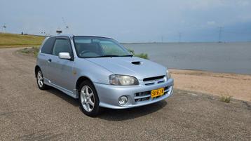 Toyota glanza v beschikbaar voor biedingen