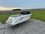 Complete set sloep 630 tender inclusief 30 Pk Tohatsu NIEUW!, Watersport en Boten, Sloepen, Benzine, Buitenboordmotor, Polyester