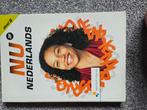 Leerwerkboek NU Nederlands 3F deel B, Ophalen of Verzenden, Zo goed als nieuw, Anke Herder; Tiddo Ekens; Fros van der Maden