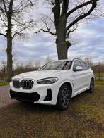 BMW X3 Xdrive30e 292pk Aut 2021 Wit, 1998 cc, 2000 kg, Wit, Plug-in hybride