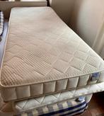 2 Auping Cresto Breeze–90x220–1 nieuw & 1 gebruikt –TOPDEAL!, Ophalen, 90 cm, Eenpersoons, Nieuw