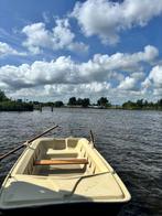 Roeibootje Visbootje Polyester   tabur yak2, Ophalen, Gebruikt, Overige typen