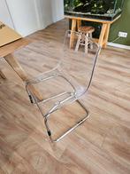 Ikea stoel, Ophalen, Gebruikt, Wit