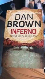 Dan Brown - Inferno, Ophalen of Verzenden, Dan Brown, Nederland