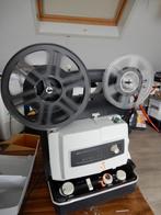 Elmo FP-A projector, Ophalen of Verzenden, 1960 tot 1980, Projector