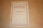 Nederland in Woord en Beeld - Veenkolonie Oude Pekela, Boeken, Ophalen of Verzenden, Gelezen