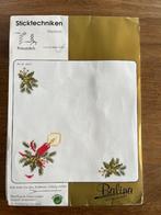 Borduren, Ophalen of Verzenden, Nieuw, Borduurpakket