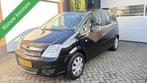 Opel Meriva 1.6-16V Enjoy, Auto's, Voorwielaandrijving, 15 km/l, Gebruikt, 4 cilinders