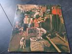 2LP - Bob Dylan & The Band – The Basement Tapes, Ophalen of Verzenden, Gebruikt, 12 inch, Poprock