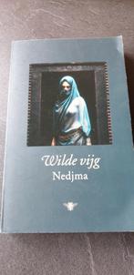 Nedjma - Wilde vijg, Nedjma, Ophalen of Verzenden, Zo goed als nieuw