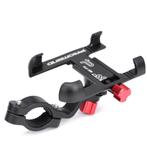 Smartphone houder voor op (race) fiets / mtb / ebike / motor, Ophalen of Verzenden, Nieuw