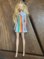 Barbie k3, Ophalen of Verzenden, Zo goed als nieuw, Barbie