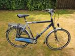 Puch 500 | 61cm | Trommelrem | 8V | Naafdyna | Axaslot, Fietsen en Brommers, Fietsen | Heren | Herenfietsen, Versnellingen, Zo goed als nieuw