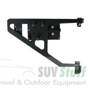 Front Runner Reservewieldrager Land Rover Defender 90/110 Ac beschikbaar voor biedingen