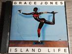 Grace Jones - Island Life [France pmdc], Ophalen of Verzenden, 1960 tot 1980, Zo goed als nieuw