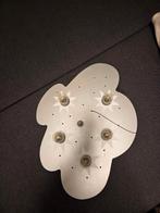 wolken lamp, Ophalen, Zo goed als nieuw, Controller