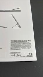 Apple iPad Pro 11-inch 1st & 2nd Gen Smart Folio Black, Apple, 11 inch, Nieuw, Bescherming voor- en achterkant