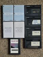 9 x PHILIPS DCC, Ophalen of Verzenden, Philips