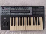 Novation ReMote 25SL Compact master keyboard, Ophalen of Verzenden, Gebruikt