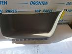 Voorinstap rechts van een Volkswagen Crafter, Gebruikt, -, -, -