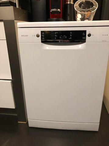 In perfecte staat bosch vaatwasser serie 4 geen inbouw beschikbaar voor biedingen