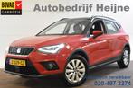 SEAT Arona 1.0 TSI 95PK STYLE BUSINESS LED/LMV/STOELVERW., Auto's, Te koop, Benzine, Gebruikt, 999 cc