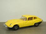 Jaguar E-Type 2+2 Coupe - Corgi Toys Whizzwheels 374 England, Corgi, Engeland, Auto, Zo goed als nieuw
