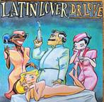 Maxi single - Latin Lover Dr. Love, Cd's en Dvd's, Vinyl Singles, Latin en Salsa, Maxi-single, Ophalen of Verzenden, Zo goed als nieuw